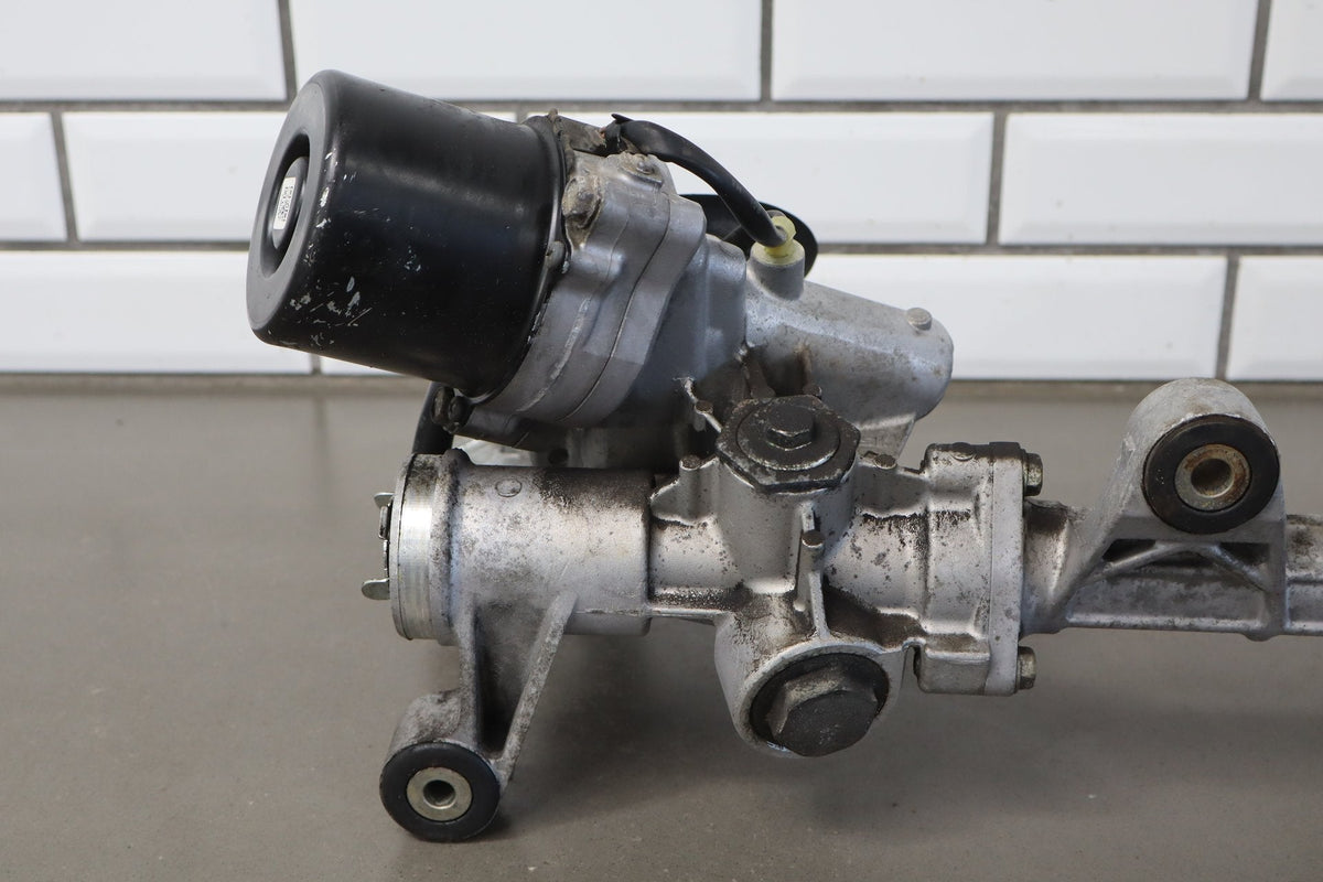 2011 Honda Fit- Steering Gear