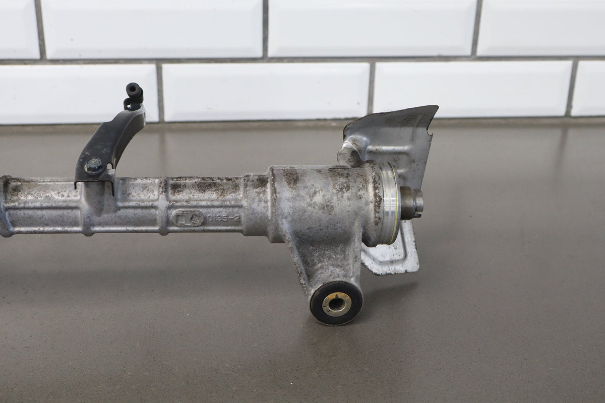 2011 Honda Fit- Steering Gear