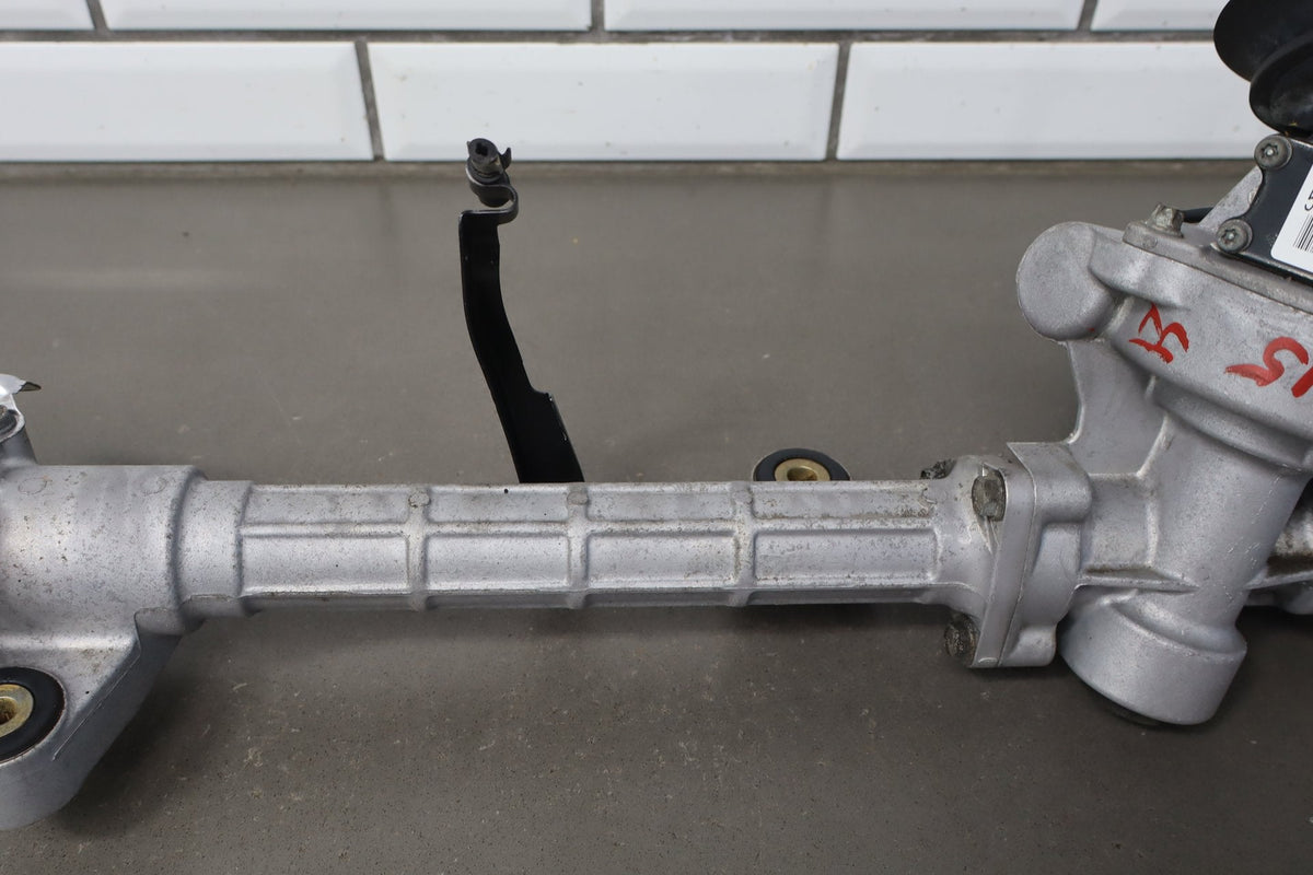2011 Honda Fit- Steering Gear