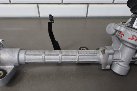 2011 Honda Fit- Steering Gear
