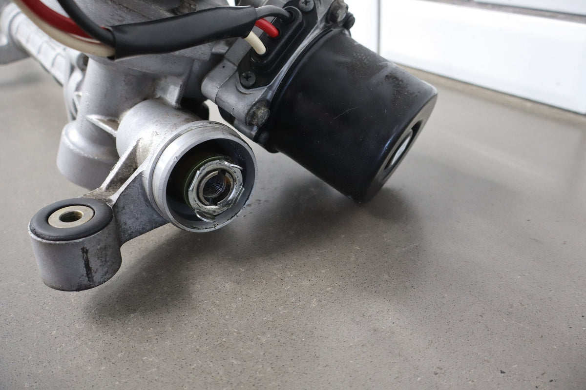 2011 Honda Fit- Steering Gear