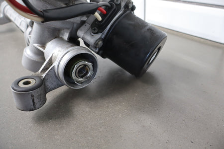 2011 Honda Fit- Steering Gear