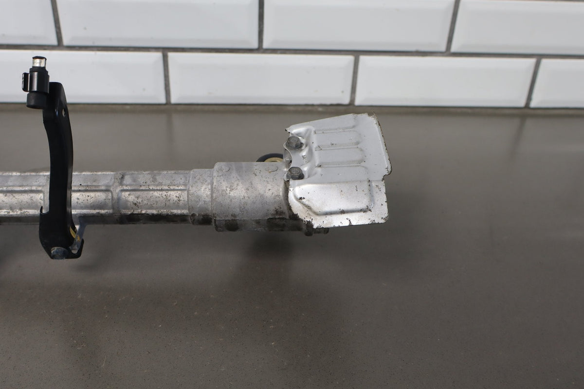 2011 Honda Fit- Steering Gear