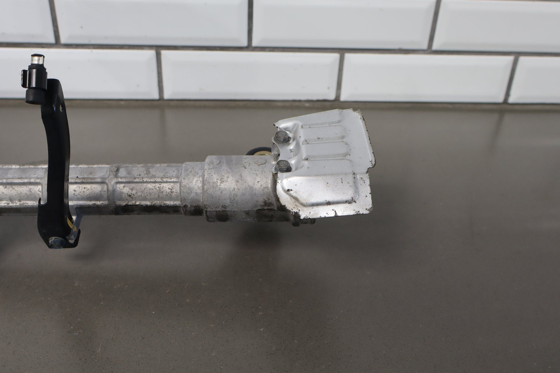 2011 Honda Fit- Steering Gear