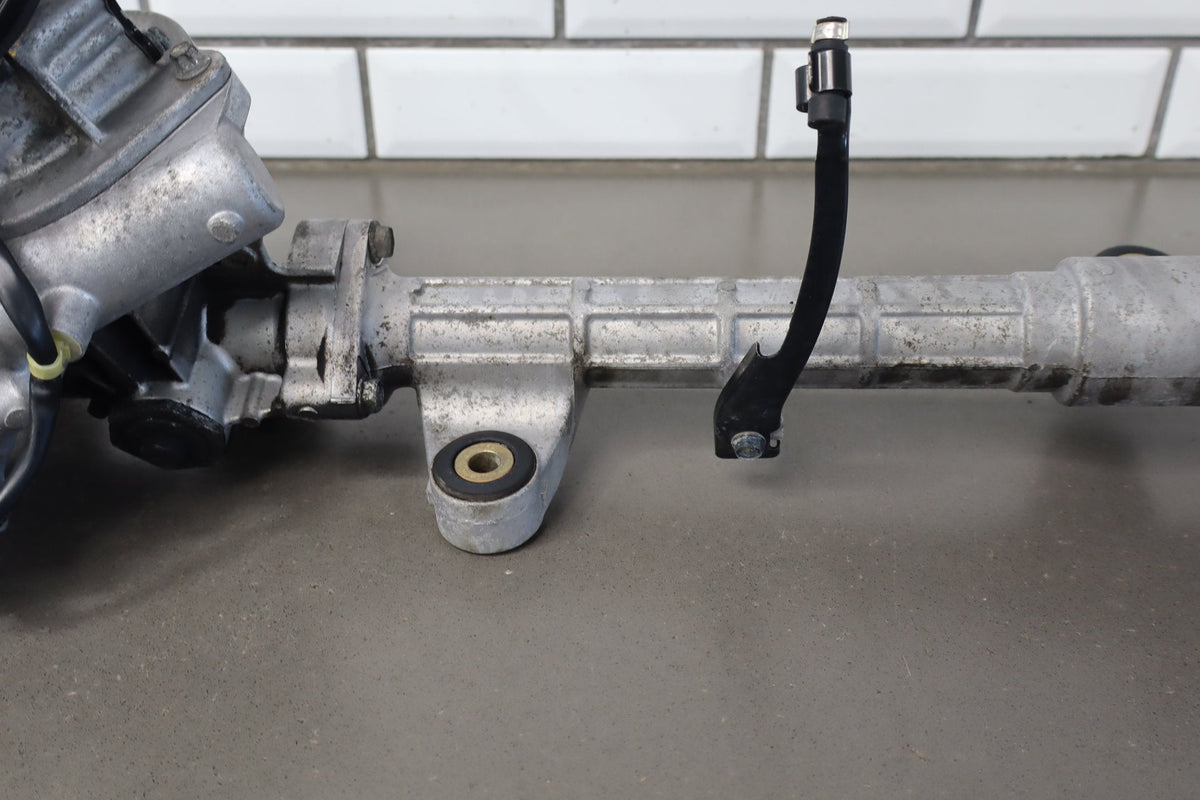 2011 Honda Fit- Steering Gear