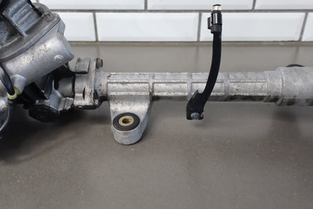2011 Honda Fit- Steering Gear