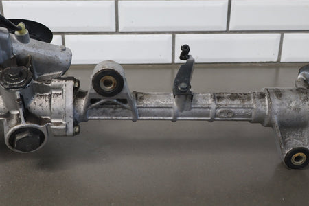 2011 Honda Fit- Steering Gear