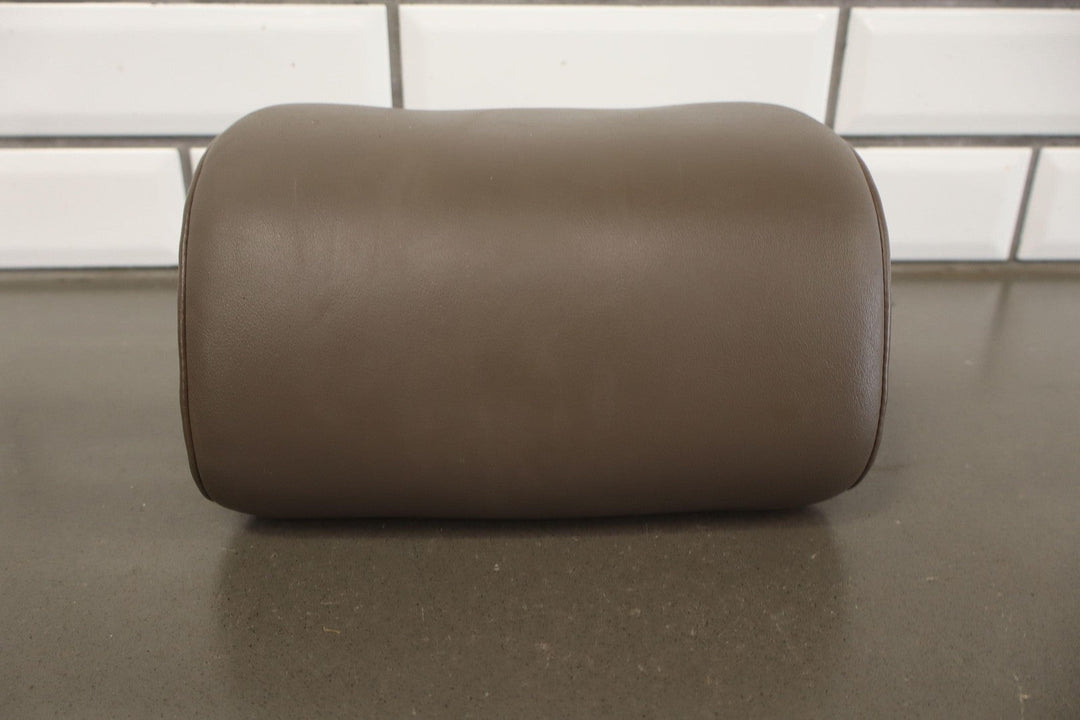 2011 Lexus GX460 2nd Row Center Headrest (Sepia 40)