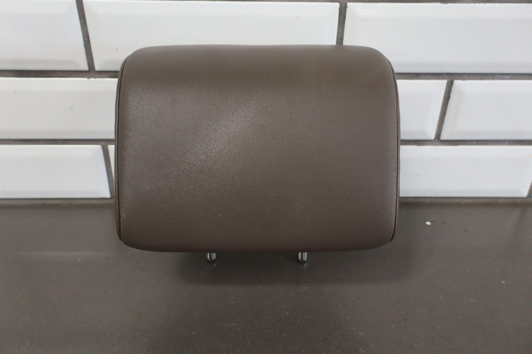 2011 Lexus GX460 2nd Row Center Headrest (Sepia 40)