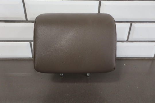 2011 Lexus GX460 2nd Row Center Headrest (Sepia 40)