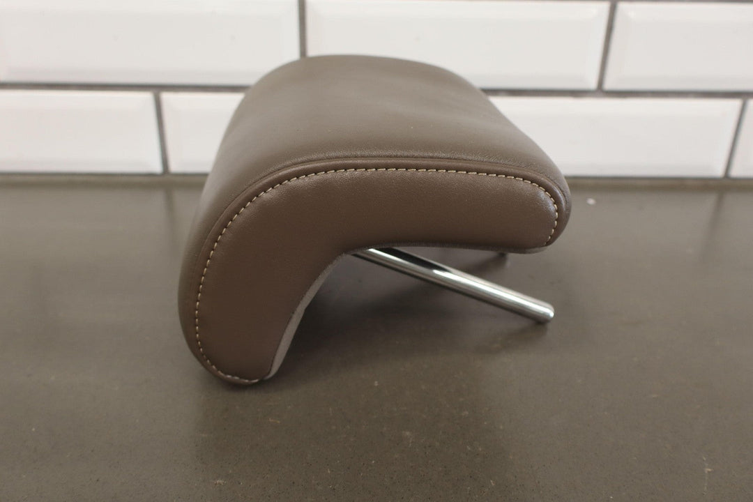 2011 Lexus GX460 2nd Row Center Headrest (Sepia 40)