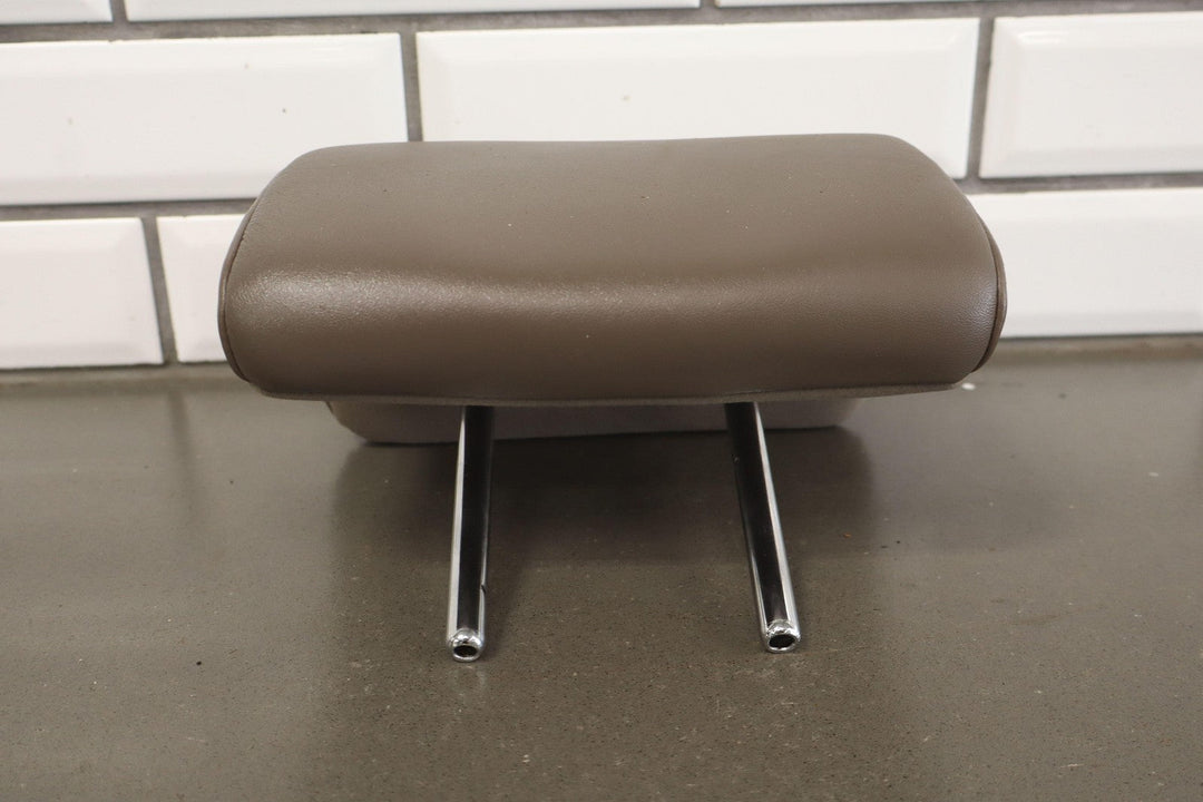 2011 Lexus GX460 2nd Row Center Headrest (Sepia 40)