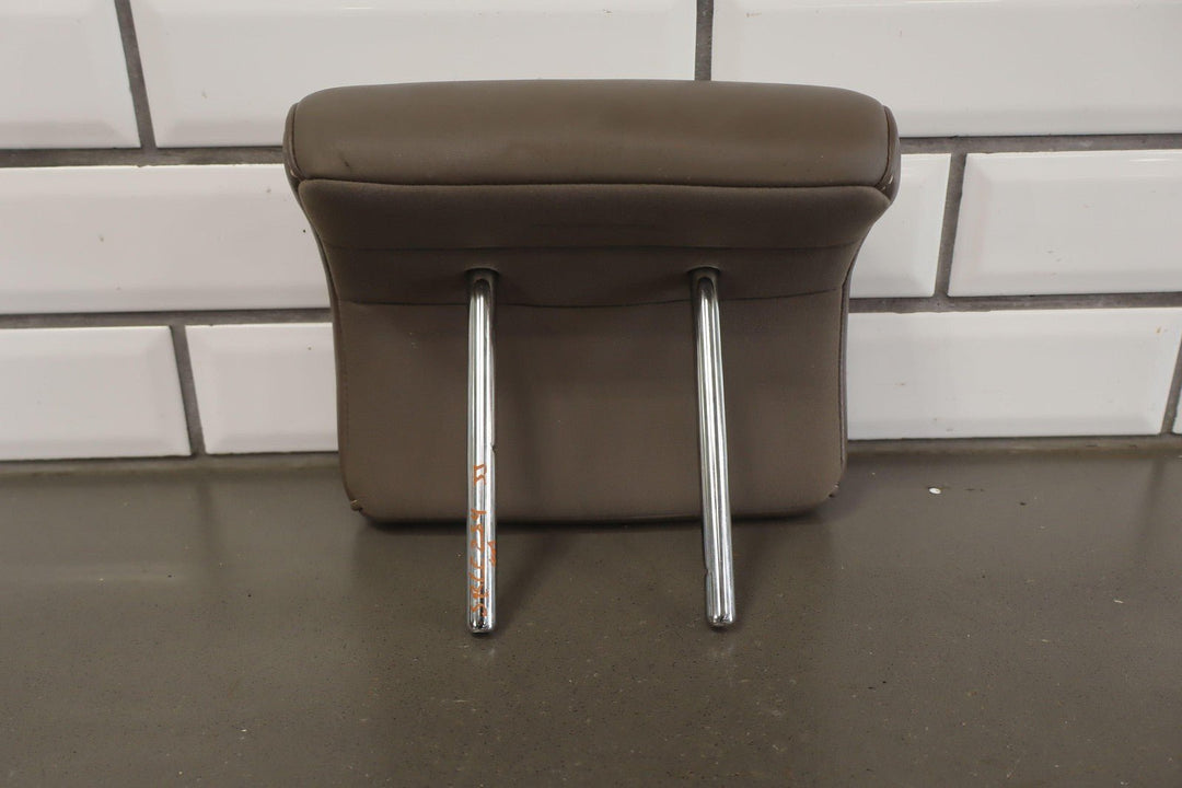 2011 Lexus GX460 2nd Row Center Headrest (Sepia 40)