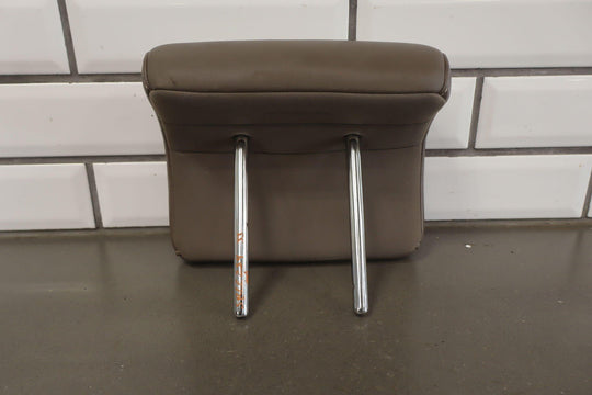 2011 Lexus GX460 2nd Row Center Headrest (Sepia 40)