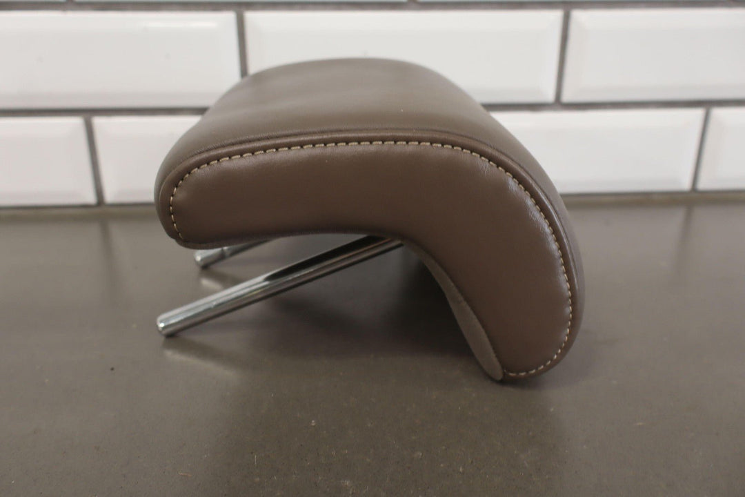 2011 Lexus GX460 2nd Row Center Headrest (Sepia 40)