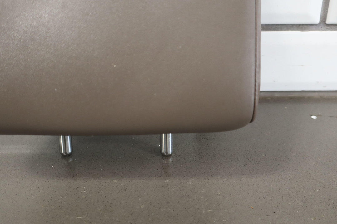 2011 Lexus GX460 2nd Row Center Headrest (Sepia 40)