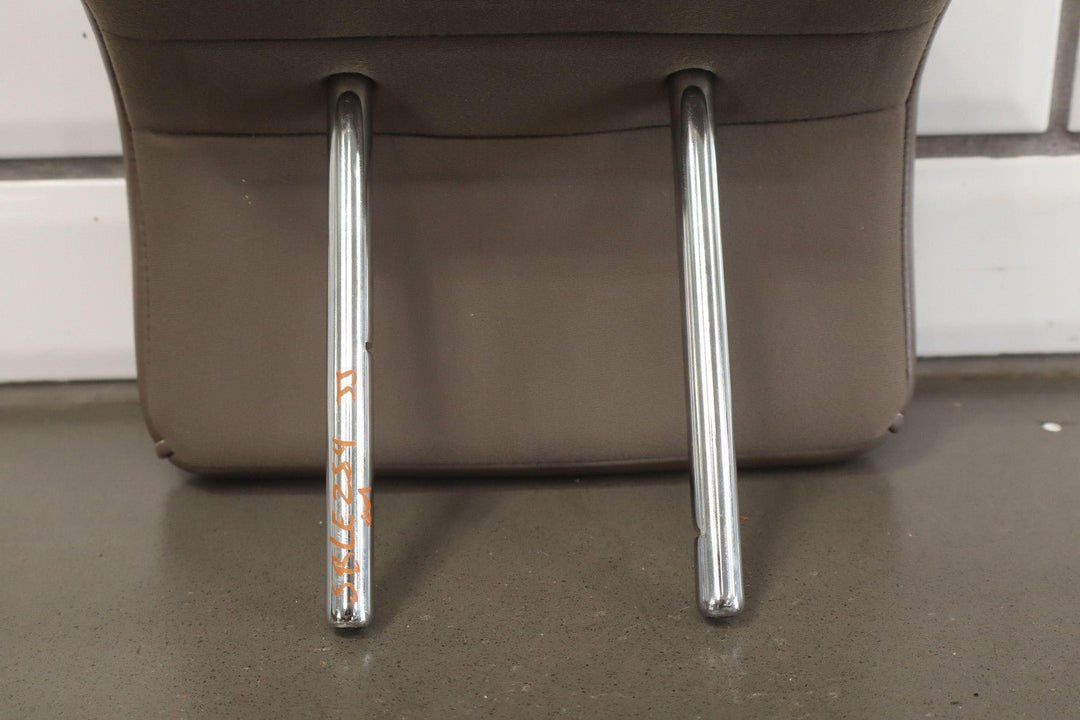 2011 Lexus GX460 2nd Row Center Headrest (Sepia 40)