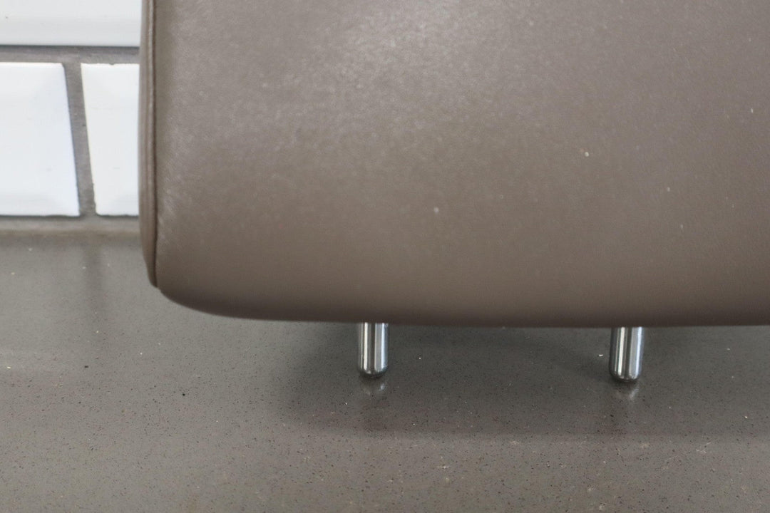 2011 Lexus GX460 2nd Row Center Headrest (Sepia 40)