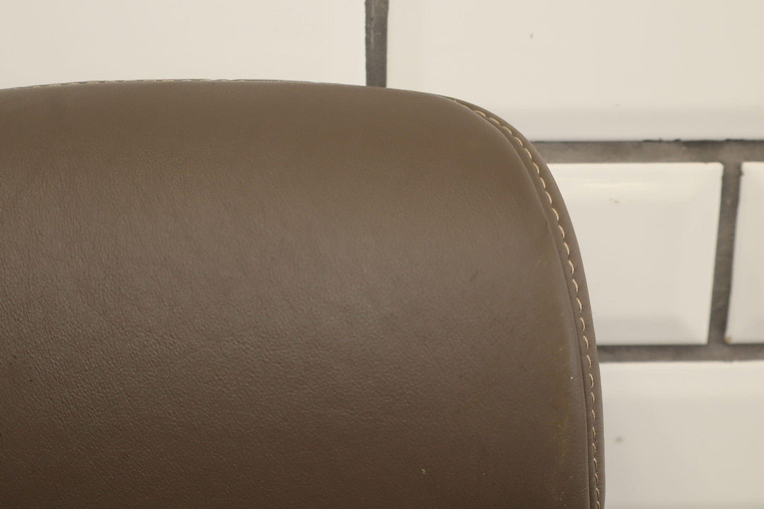 2011 Lexus GX460 2nd Row Right RH Headrest (Sepia 40)