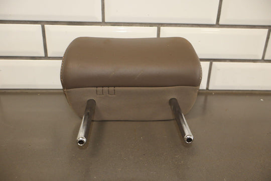 2011 Lexus GX460 2nd Row Right RH Headrest (Sepia 40)