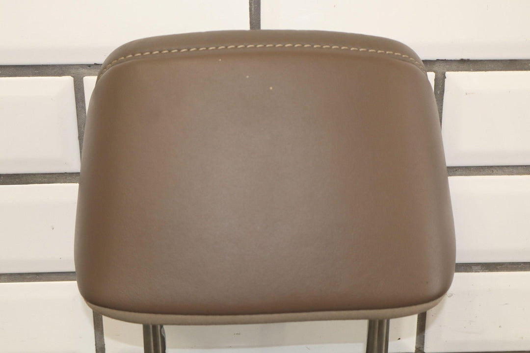 2011 Lexus GX460 2nd Row Right RH Headrest (Sepia 40)