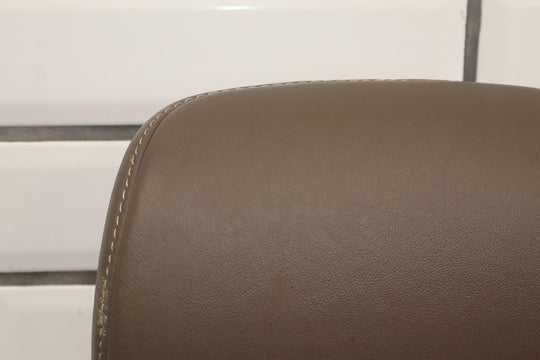 2011 Lexus GX460 2nd Row Right RH Headrest (Sepia 40)