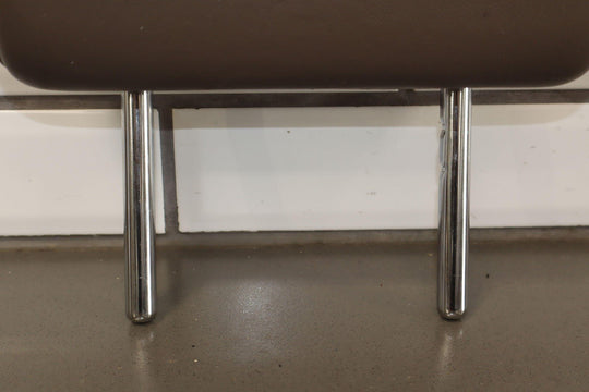 2011 Lexus GX460 2nd Row Right RH Headrest (Sepia 40)