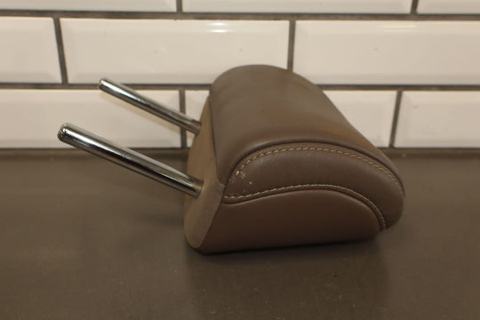 2011 Lexus GX460 2nd Row Right RH Headrest (Sepia 40)