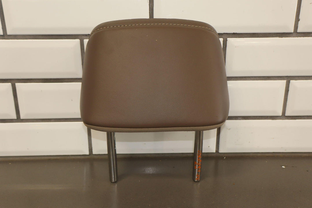 2011 Lexus GX460 2nd Row Right RH Headrest (Sepia 40)