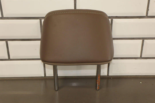 2011 Lexus GX460 2nd Row Right RH Headrest (Sepia 40)
