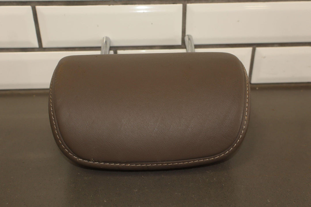 2011 Lexus GX460 2nd Row Right RH Headrest (Sepia 40)