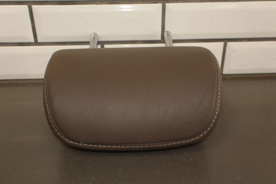 2011 Lexus GX460 2nd Row Right RH Headrest (Sepia 40)