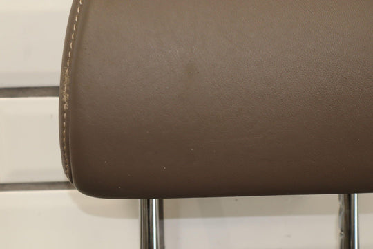 2011 Lexus GX460 2nd Row Right RH Headrest (Sepia 40)