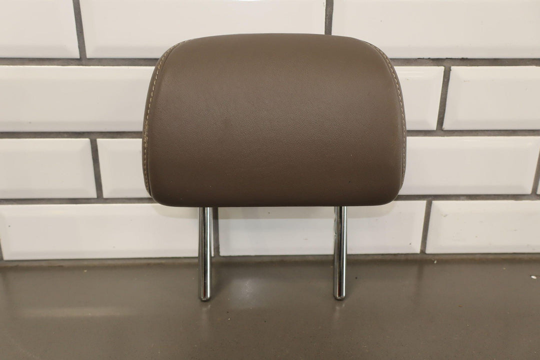 2011 Lexus GX460 2nd Row Right RH Headrest (Sepia 40)