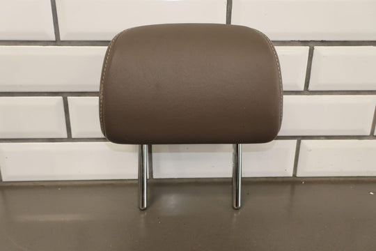 2011 Lexus GX460 2nd Row Right RH Headrest (Sepia 40)