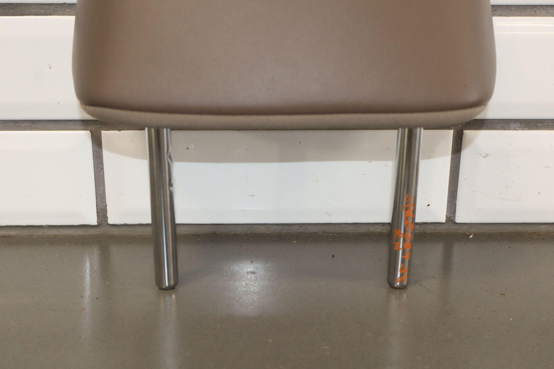 2011 Lexus GX460 2nd Row Right RH Headrest (Sepia 40)