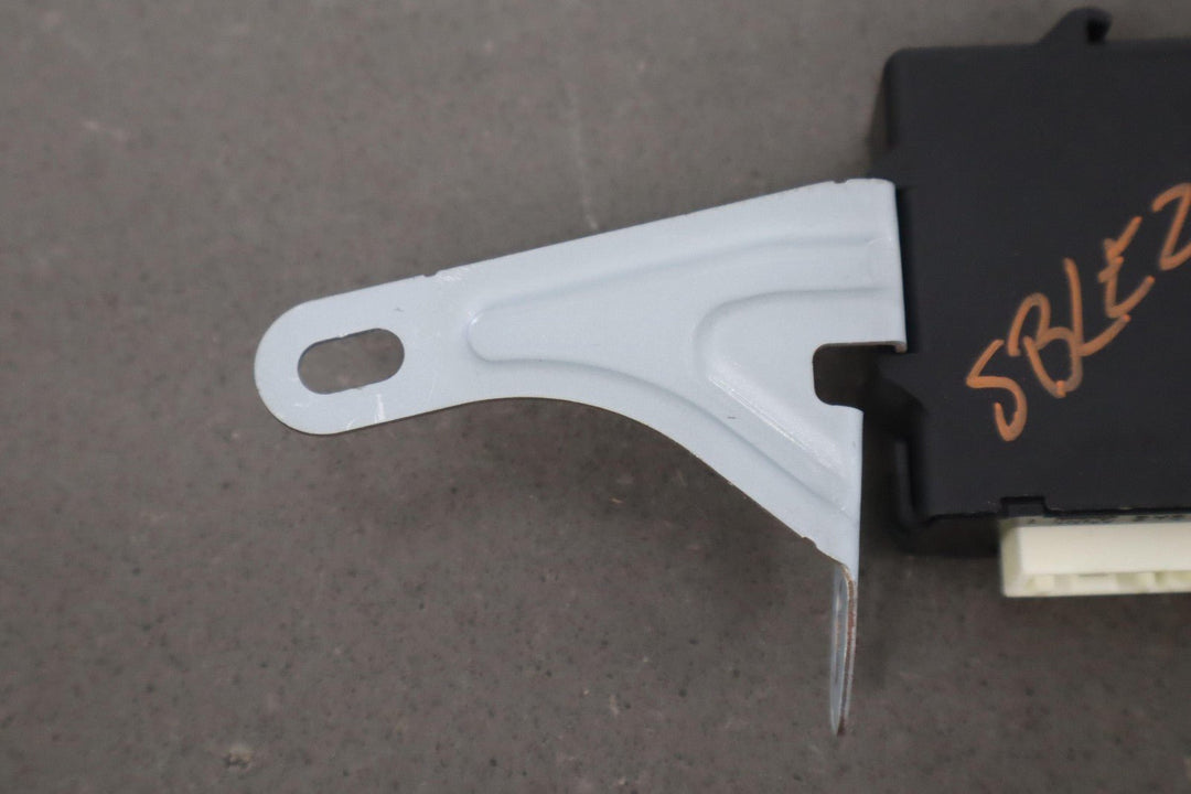 2011 Lexus GX460 Left Driver Front Door Control Module