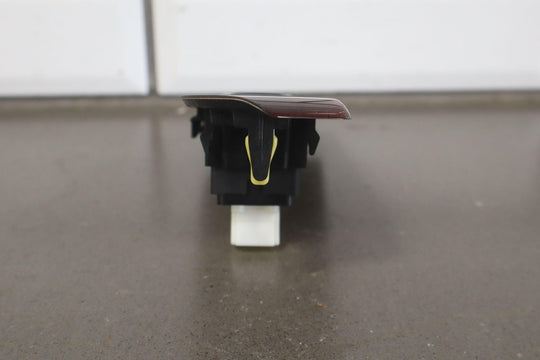 2011 Lexus GX460 Left Driver REAR Window Switch W/Woodgrain Bezel