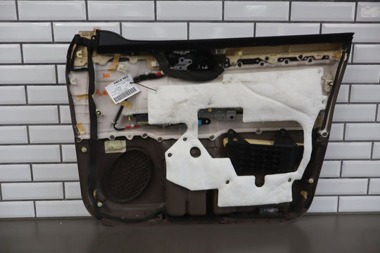 2011 Lexus GX460 Left Front Interior Trim Panel