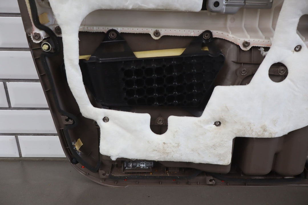 2011 Lexus GX460 Right Front Door Trim Panel