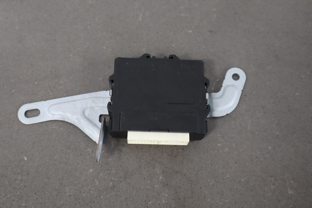 2011 Lexus GX460 Right Passenger Front Door Control Module