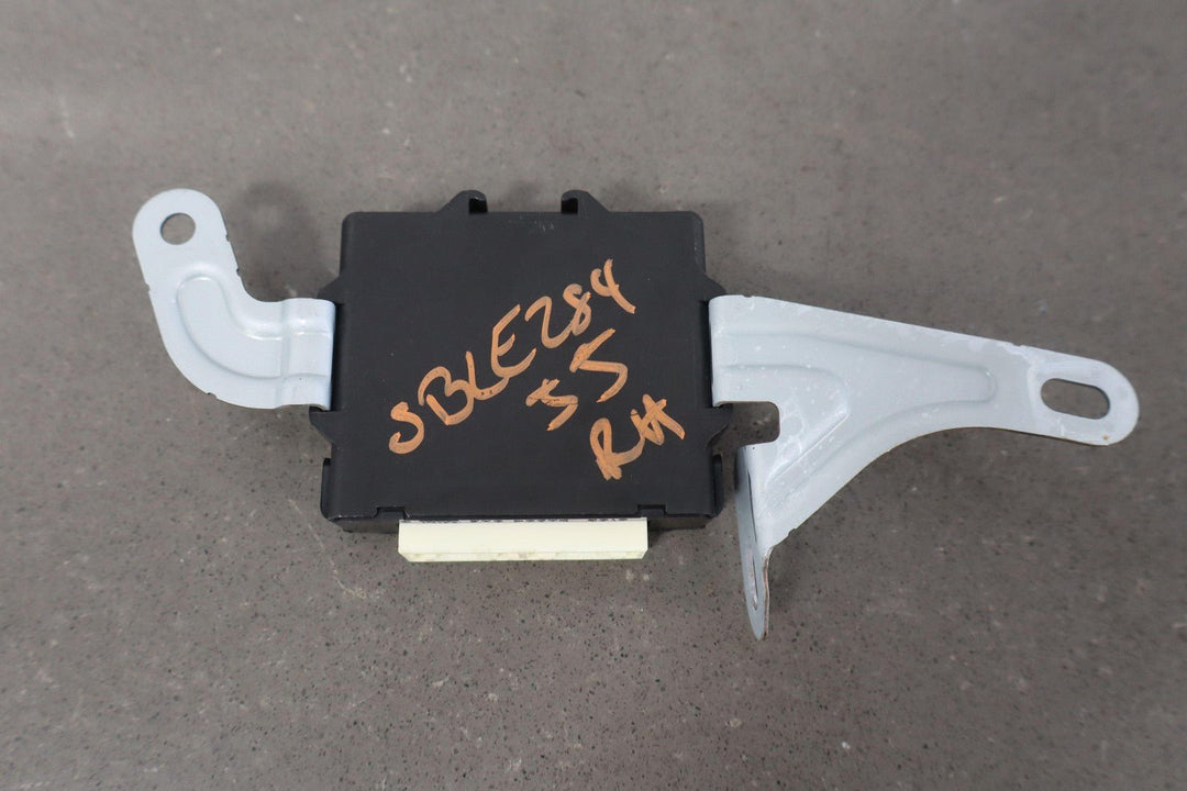 2011 Lexus GX460 Right Passenger Front Door Control Module