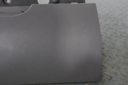 2011 Nissan Xterra- Glove Box