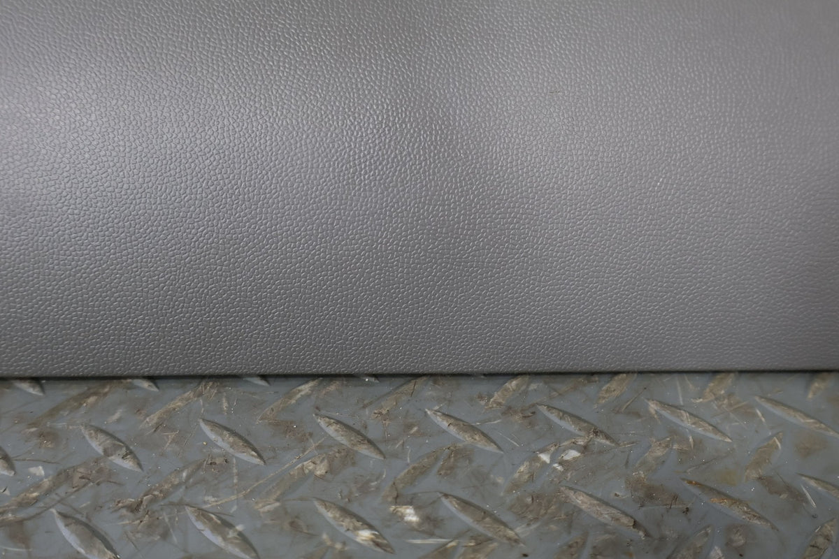 2011 Nissan Xterra- Glove Box