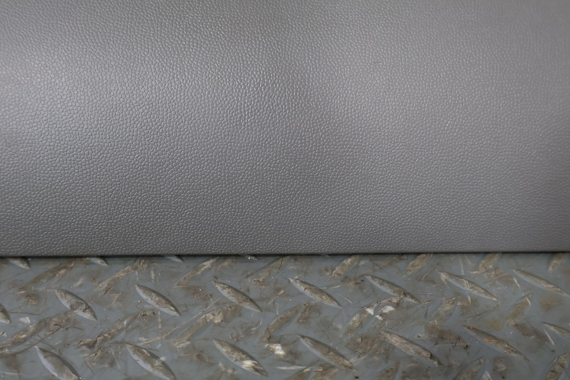 2011 Nissan Xterra- Glove Box