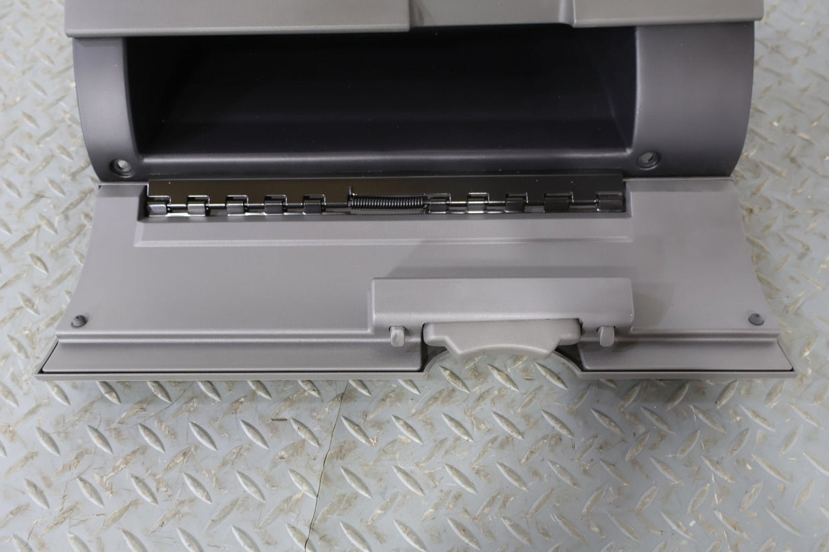 2011 Nissan Xterra- Glove Box