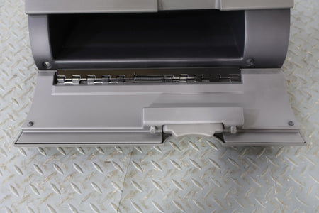 2011 Nissan Xterra- Glove Box