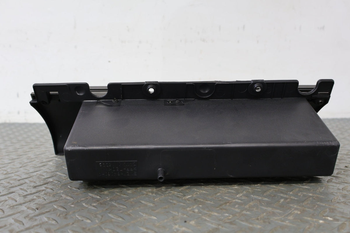 2011 Nissan Xterra- Glove Box