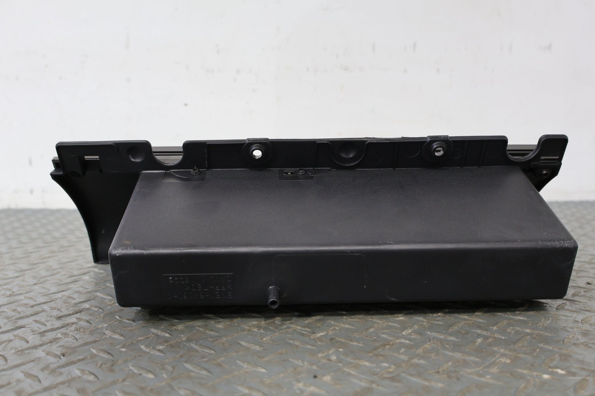 2011 Nissan Xterra- Glove Box