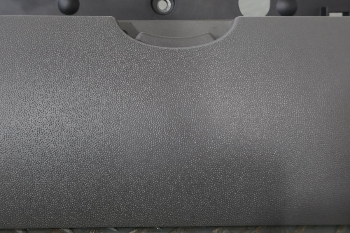 2011 Nissan Xterra- Glove Box